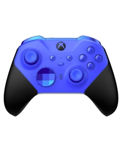 Купить Геймпад Microsoft Xbox Elite Wireless Controller Series 2 Core, синий в E-mobi