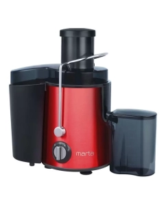 Купить Соковыжималка центробежная Marta MT-2049 в E-mobi