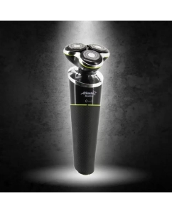 Купить Электробритва Atlanta ATH-6926 черный  в E-mobi