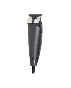 Купить Машинка для стрижки волос BaByliss E695Е синий, черный  в E-mobi
