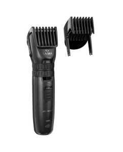 Купить Машинка для стрижки волос GA.MA GС562 черный  в E-mobi