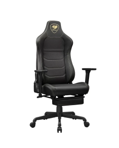 Купить Кресло компьютерное Cougar ARMOR EVO S Gold  в E-mobi