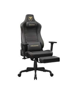 Купить Кресло компьютерное Cougar ARMOR EVO S Gold  в E-mobi