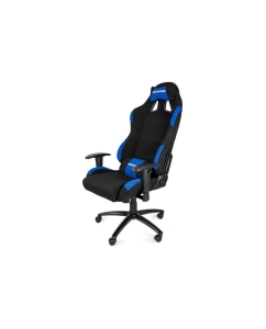 Купить Akracing Кресло компьютерное игровое Akracing Gaming Chair черно-синий AK-K7012-BL в E-mobi