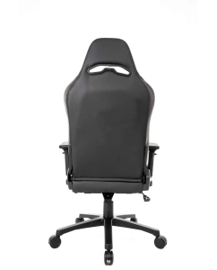 Купить Игровое Кресло AKRacing OBSIDIAN (искусственная кожа) черное  в E-mobi