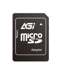 Купить Карта памяти AGI Micro SD 64Гб Choice TF138 (AGI064GU1TF138)  в E-mobi
