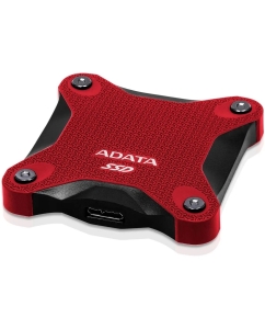 Купить Внешний SSD диск ADATA SD620 500 ГБ (SD620-512GCRD)  в E-mobi