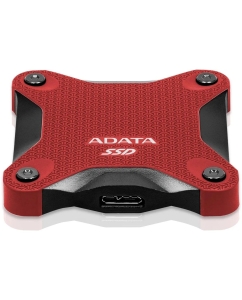 Купить Внешний SSD диск ADATA SD620 500 ГБ (SD620-512GCRD)  в E-mobi