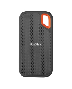 Купить Внешний SSD диск SanDisk Extreme Portable V2 500ГБ (SDSSDE61-500G-G25) в E-mobi