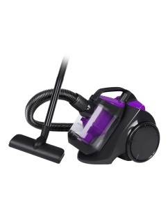 Купить Пылесос Marta MT-VC1380A синий, черный  в E-mobi