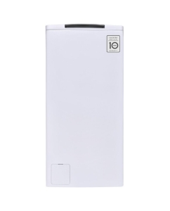 Купить Стиральная машина Weissgauff WM 40380 TD белый  в E-mobi