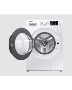 Купить Стиральная машина Samsung WW80AGAS21TELP белый  в E-mobi