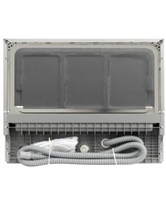 Купить Посудомоечная машина Delonghi DDW07T серебристый  в E-mobi