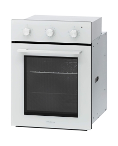 Купить Встраиваемый электрический духовой шкаф Krona LINDE белый в E-mobi