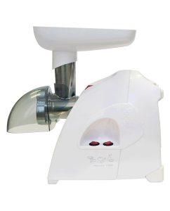 Купить Электромясорубка Аксион М 41.03 250 Вт белый  в E-mobi