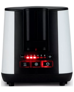 Купить Тостер Wilfa TO3GW-1000 белый  в E-mobi