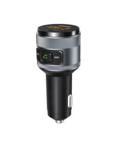 Купить FM-трансмиттер Ritmix FMT-A707  в E-mobi