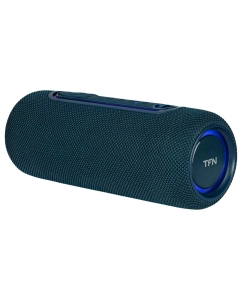 Купить Портативная колонка TFN Dance Blue в E-mobi