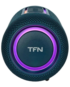 Купить Портативная колонка TFN Dance Blue  в E-mobi