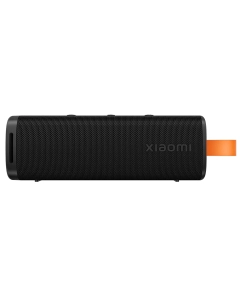 Купить Портативная колонка Xiaomi Sound Outdoor 30W Black в E-mobi