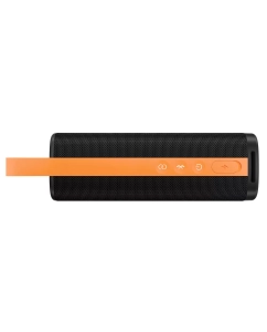 Купить Портативная колонка Xiaomi Sound Outdoor 30W Black  в E-mobi