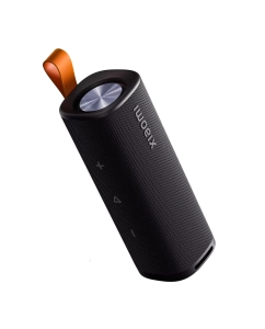 Купить Портативная колонка Xiaomi Sound Outdoor 30W Black  в E-mobi
