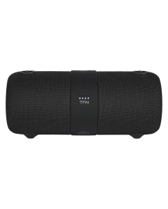 Купить Портативная колонка TFN Beat Black в E-mobi