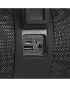 Купить Портативная колонка TFN Beat Black  в E-mobi