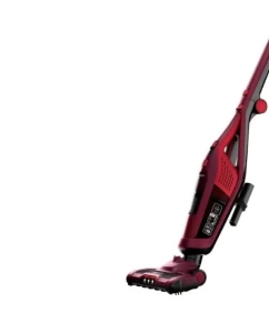 Купить Пылесос Centek CT-2568 красный  в E-mobi