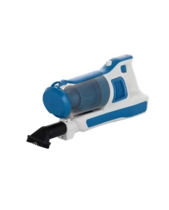 Купить Пылесос Supra VCS-5097 белый, синий  в E-mobi