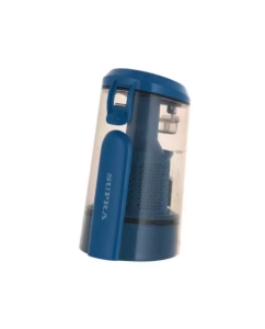 Купить Пылесос Supra VCS-5097 белый, синий  в E-mobi