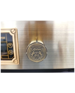 Купить Встраиваемый электрический духовой шкаф Kaiser EH 6427 ElfAD бежевый  в E-mobi