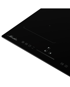 Купить Встраиваемая варочная панель индукционная Monsher MHI 4515 черный  в E-mobi