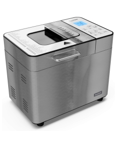 Купить Хлебопечка Ramicom 23-в-1 RB8000 серебристая  в E-mobi