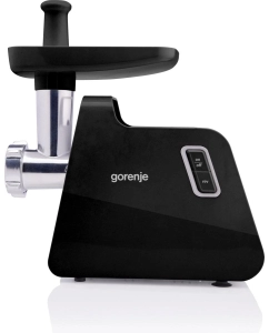Купить Электромясорубка Gorenje MG1701SB 350 Вт черный  в E-mobi