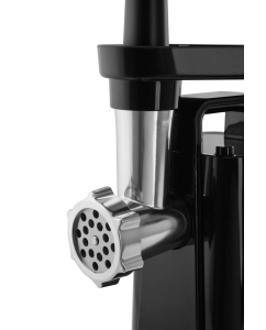 Купить Электромясорубка VATTEN VG25/800/N 800 Вт черный  в E-mobi