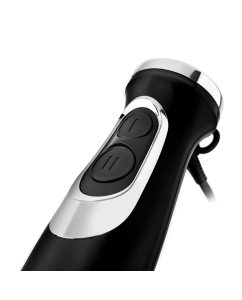 Купить Погружной блендер Brayer BR1249 Black  в E-mobi
