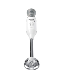 Купить Погружной блендер Bosch MSM66110 White/Grey  в E-mobi