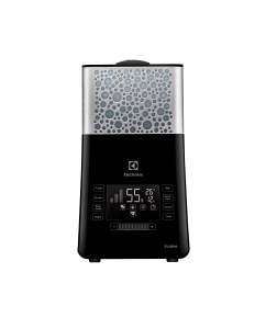 Купить Воздухоувлажнитель Electrolux EHU-3710D черный  в E-mobi