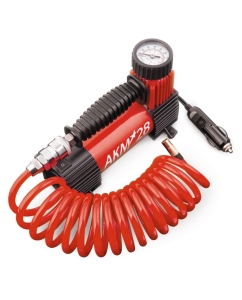 Купить Компрессор автомобильный 130 Вт. AUTOPROFI, серия