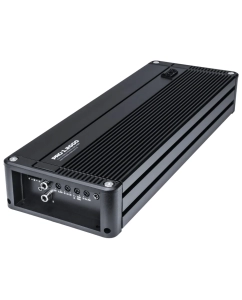 Купить Усилитель автомобильный AMP PRO 1.2000  в E-mobi