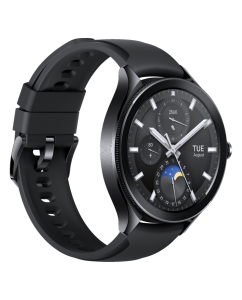 Купить Смарт-часы Xiaomi Watch 2 Pro LTE черный (X47000)  в E-mobi