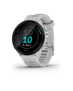 Купить Смарт-часы Garmin Forerunner 55 010-02562-11010-02562-11 в E-mobi