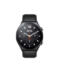 Купить Смарт-часы Xiaomi Watch S1 GL Black (BHR5559GL) в E-mobi