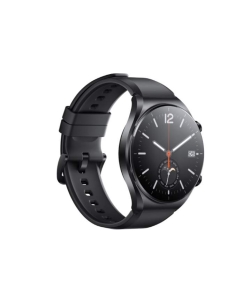 Купить Смарт-часы Xiaomi Watch S1 GL Black (BHR5559GL)  в E-mobi