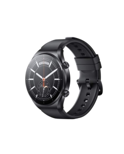 Купить Смарт-часы Xiaomi Watch S1 GL Black (BHR5559GL)  в E-mobi