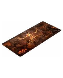 Купить Игровой коврик для мыши Blizzard Diablo II Resurrected Mephisto XL  в E-mobi