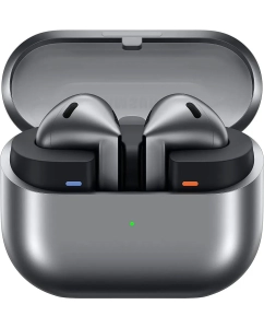 Купить Беспроводные наушники Samsung Galaxy Buds 3 серебряные SM-R530NZAACIS  в E-mobi