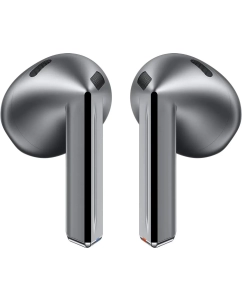 Купить Беспроводные наушники Samsung Galaxy Buds 3 серебряные SM-R530NZAACIS  в E-mobi