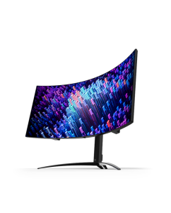 Купить 39" Монитор ACER Predator X39bmiiphuzx черный 240Hz 3440x1440 TFT  в E-mobi